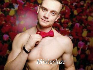 MisterJazz