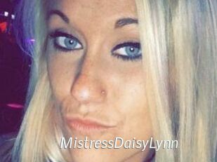 MistressDaisyLynn