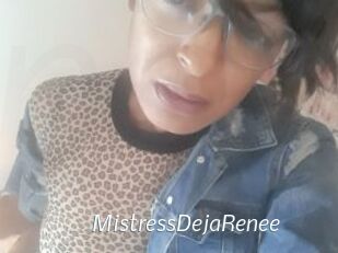 MistressDejaRenee