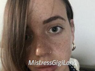 MistressGigiLane