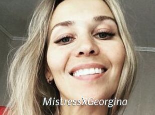 MistressXGeorgina