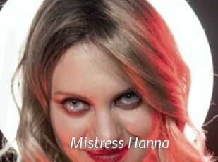 Mistress_Hanna