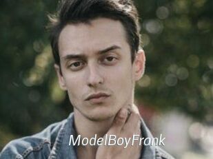 ModelBoyFrank