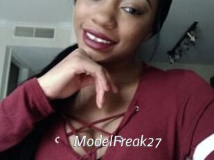 ModelFreak27