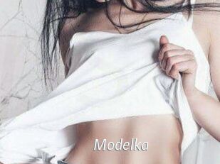 Modelka