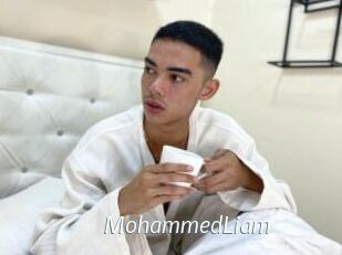 MohammedLiam