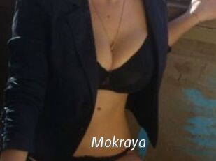 Mokraya