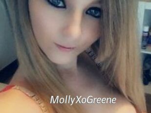 MollyXoGreene