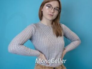 MonaGeller