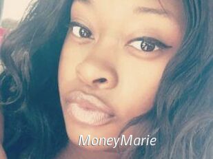 MoneyMarie