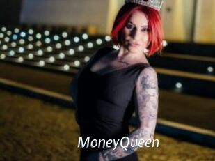 MoneyQueen