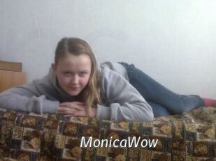 MonicaWow