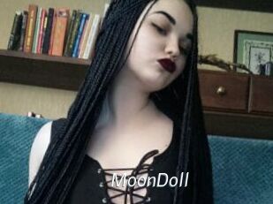 MoonDoll