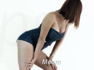 Mooon