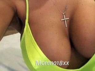 Morena18xx