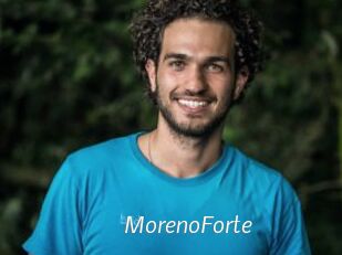 MorenoForte