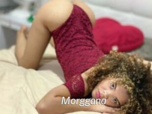 Morggana