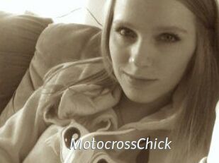 MotocrossChick