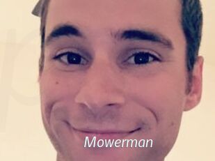 Mowerman