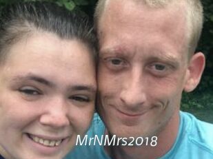 MrNMrs2018