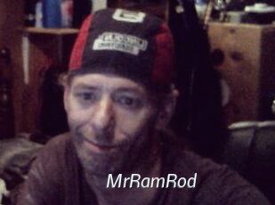 MrRamRod