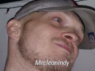 Mrcleanindy