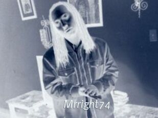 Mrright74