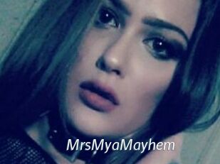 MrsMyaMayhem