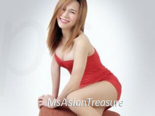 MsAsianTreasure