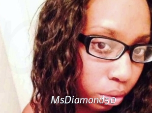 MsDiamond50