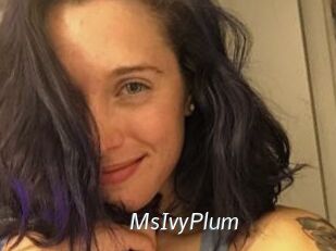 MsIvyPlum