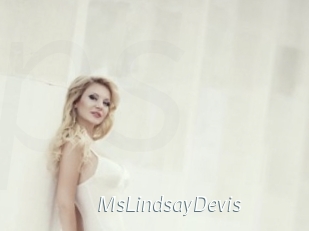 MsLindsayDevis