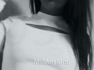 MsMaryMisa