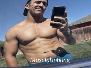 Musclatinhung