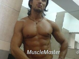 MuscleMaster