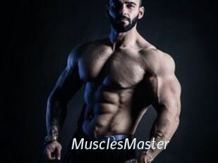 MusclesMaster