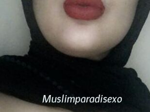 Muslimparadisexo