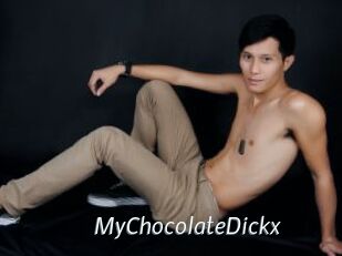 MyChocolateDickx