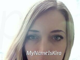 MyNameIsKira