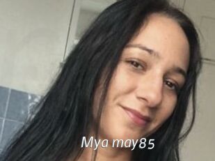 Mya_may85