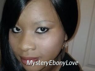 MysteryEbonyLove