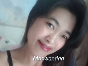 Maawandaa