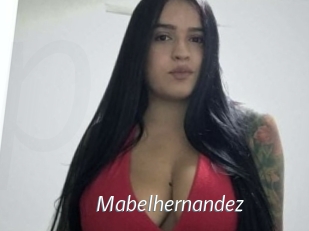 Mabelhernandez