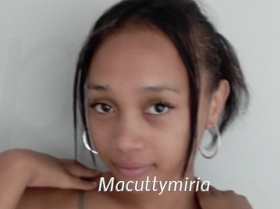 Macuttymiria