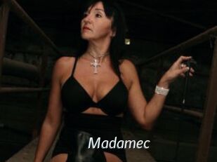 Madamec