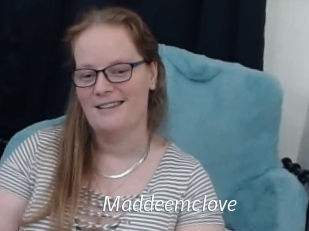 Maddeemclove