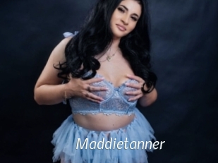 Maddietanner