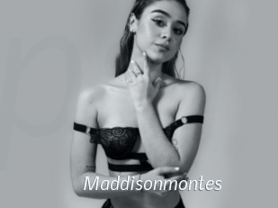 Maddisonmontes