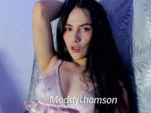 Maddythomson