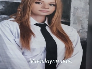 Madelaynmadie